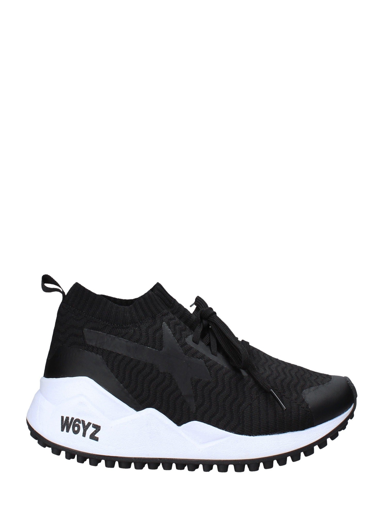 Sneakers Nero W6yz
