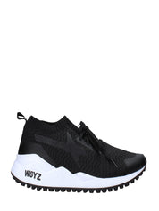 Sneakers Nero W6yz