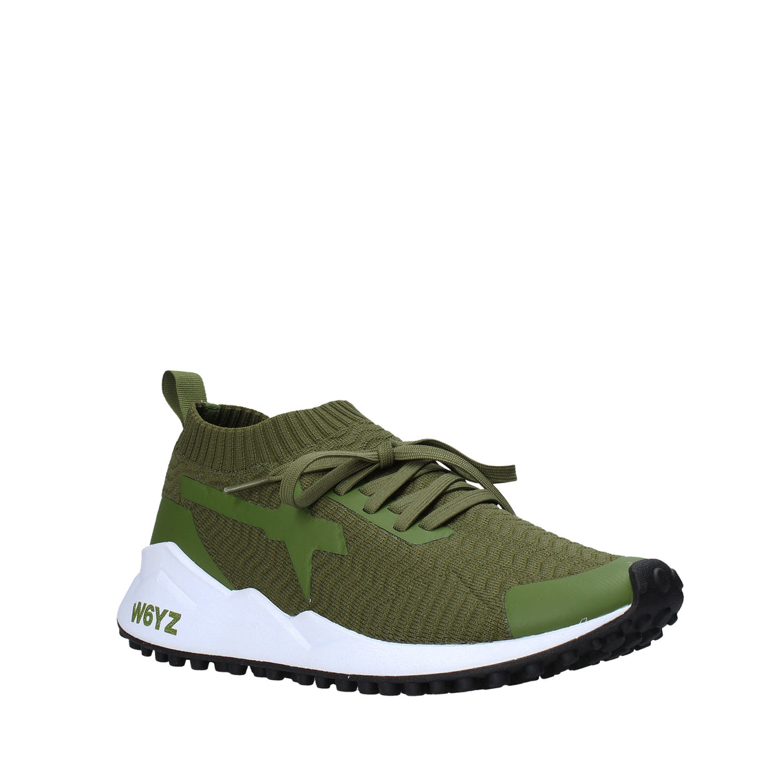 Sneakers Verde W6yz