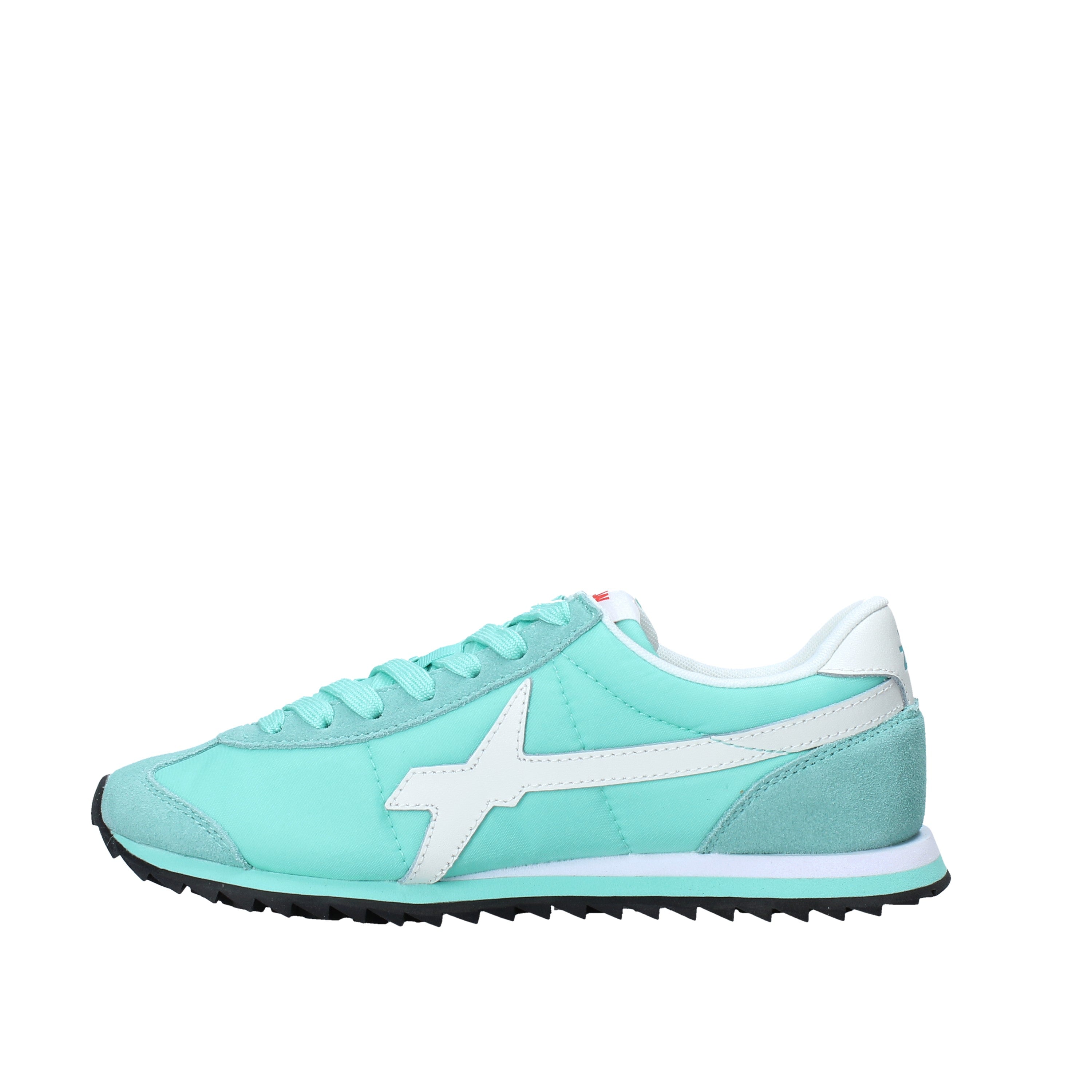 Sneakers Verde W6yz