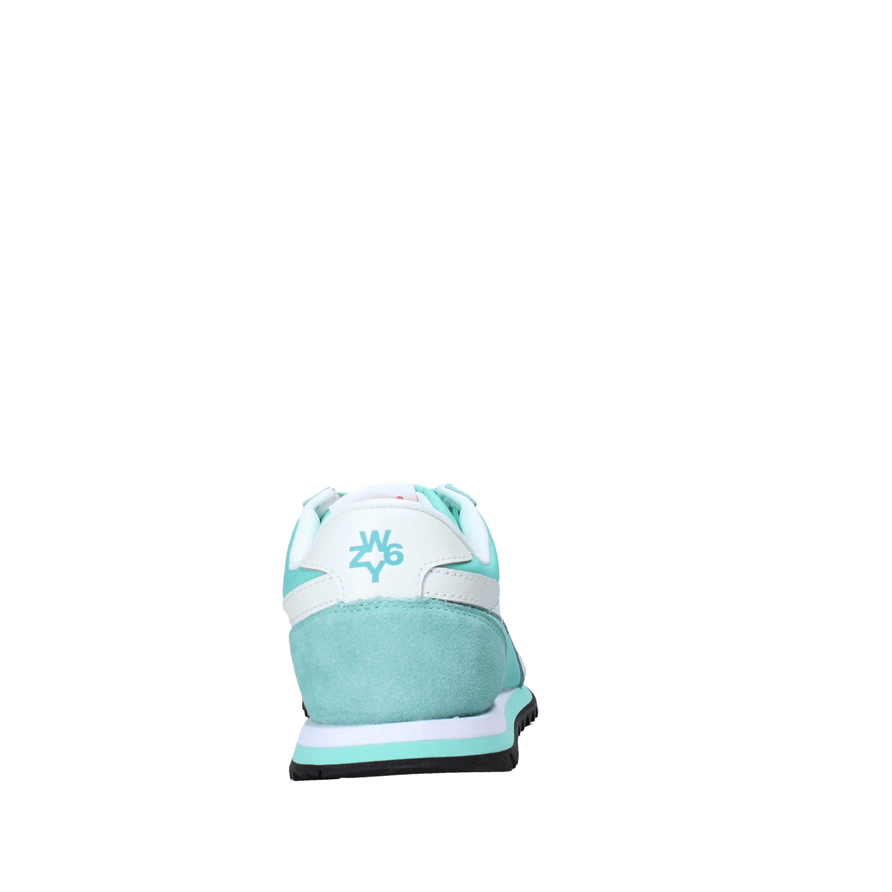 Sneakers Verde W6yz