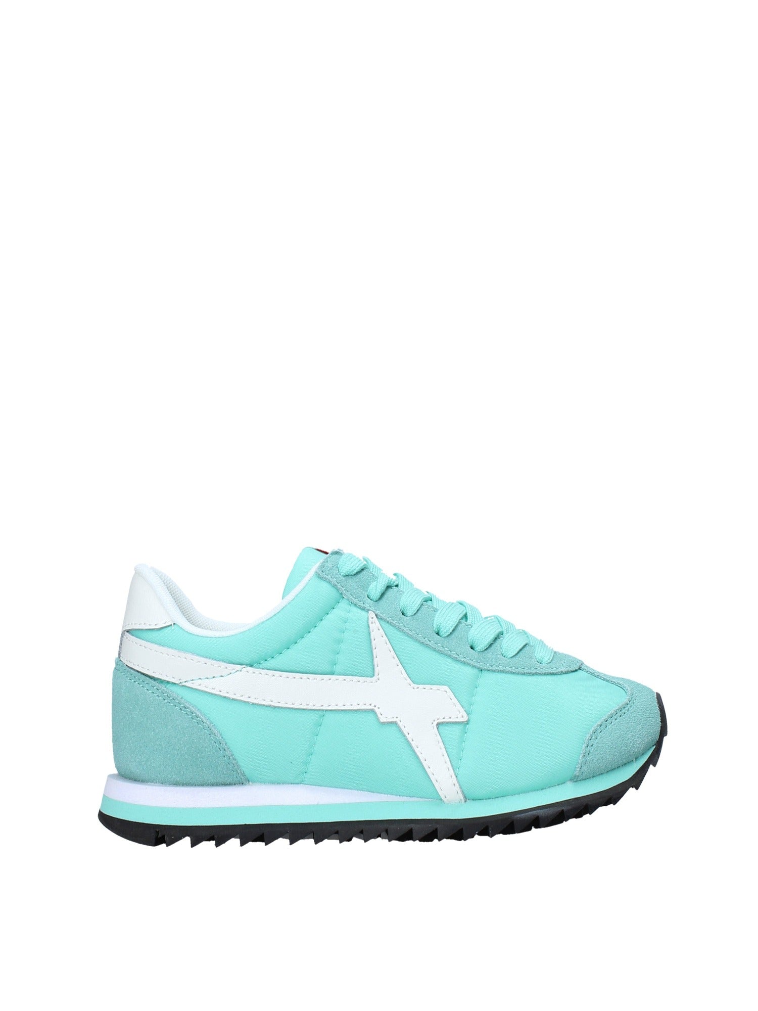 Sneakers Verde W6yz