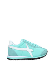 Sneakers Verde W6yz