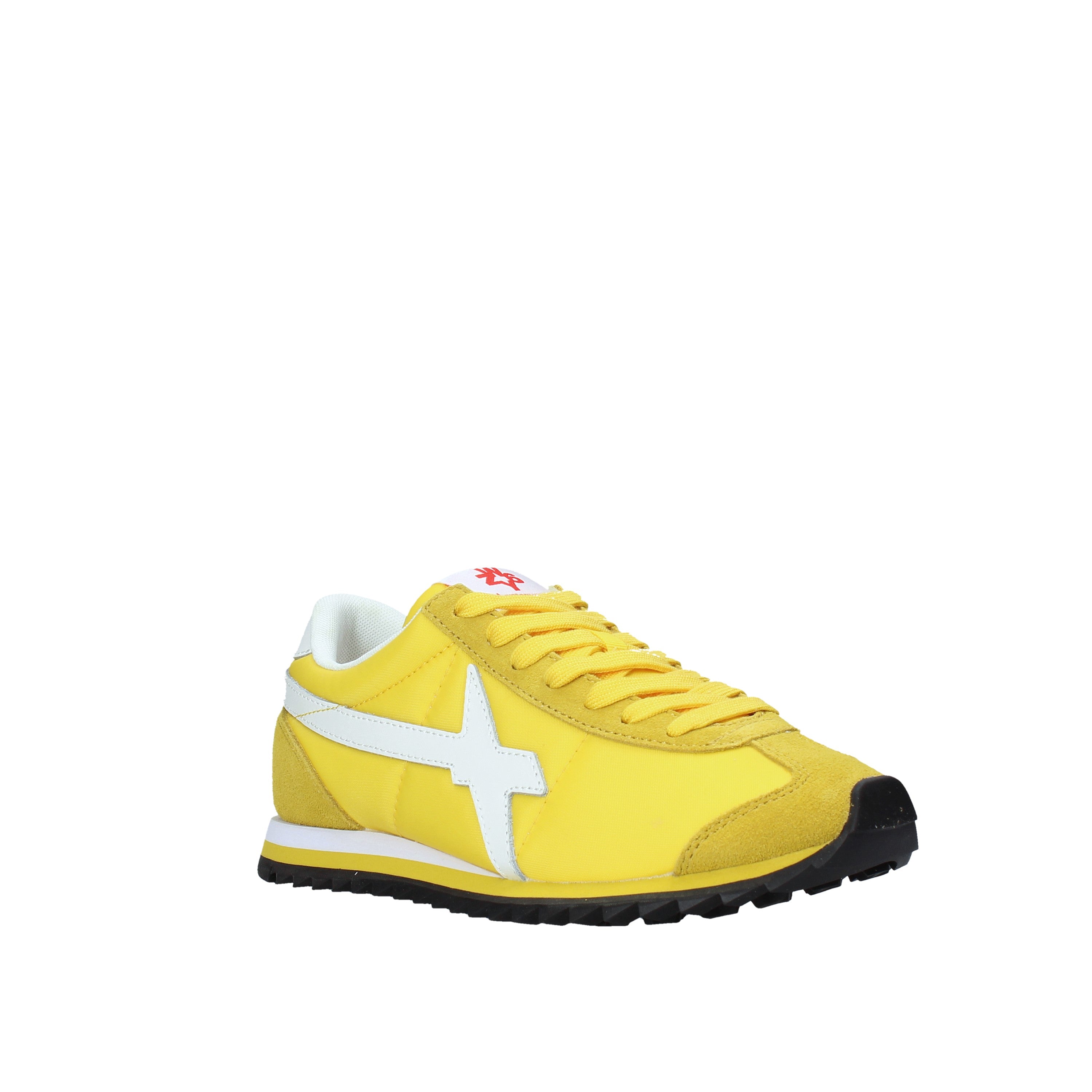 Sneakers Giallo W6yz