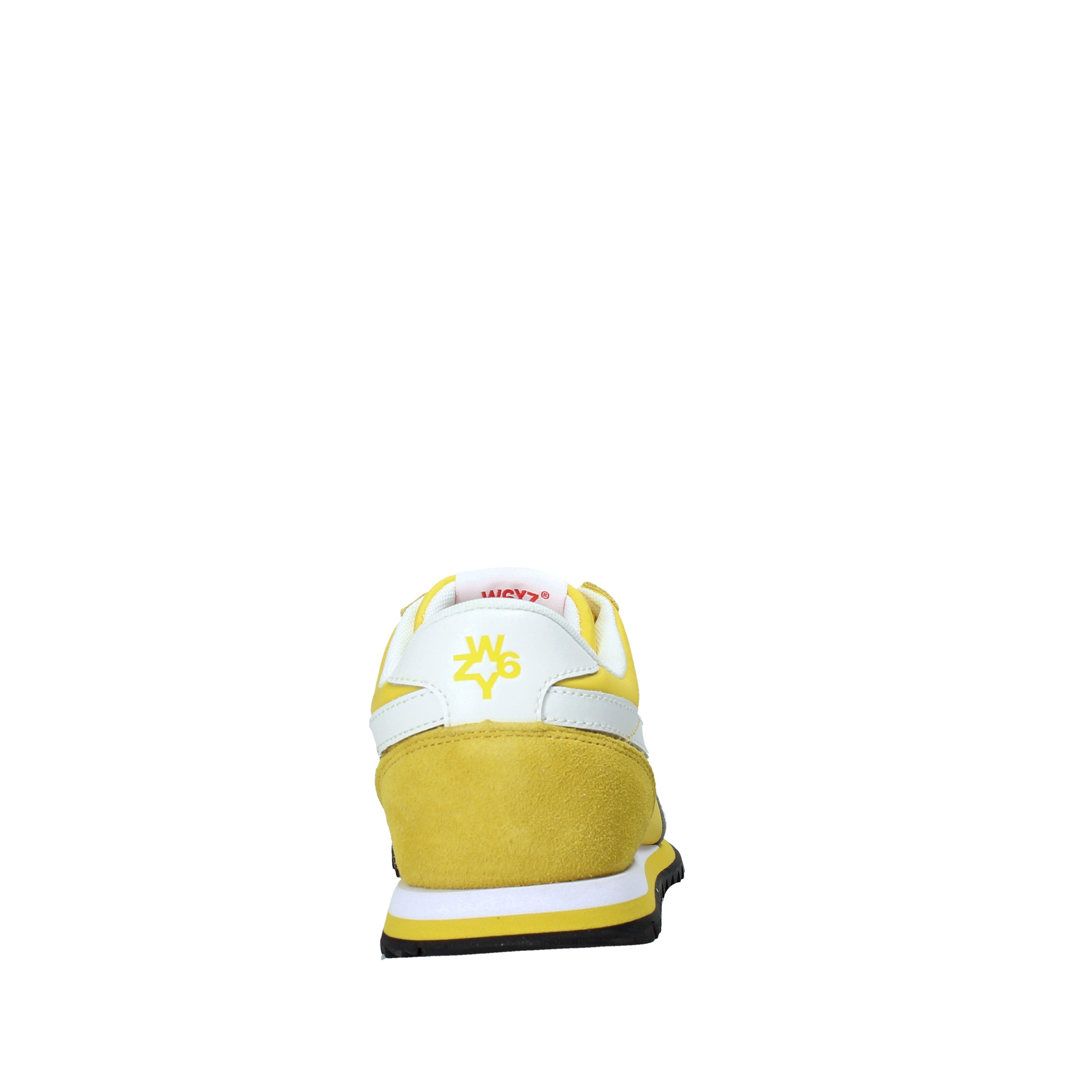 Sneakers Giallo W6yz