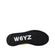 Sneakers Giallo W6yz