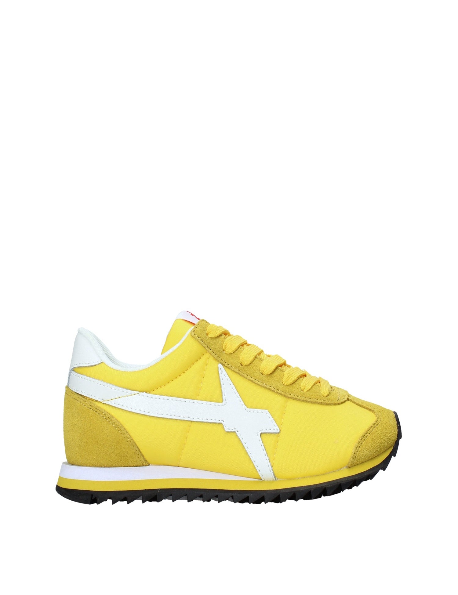Sneakers Giallo W6yz