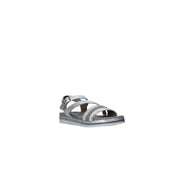 Sandali Argento Marco Tozzi