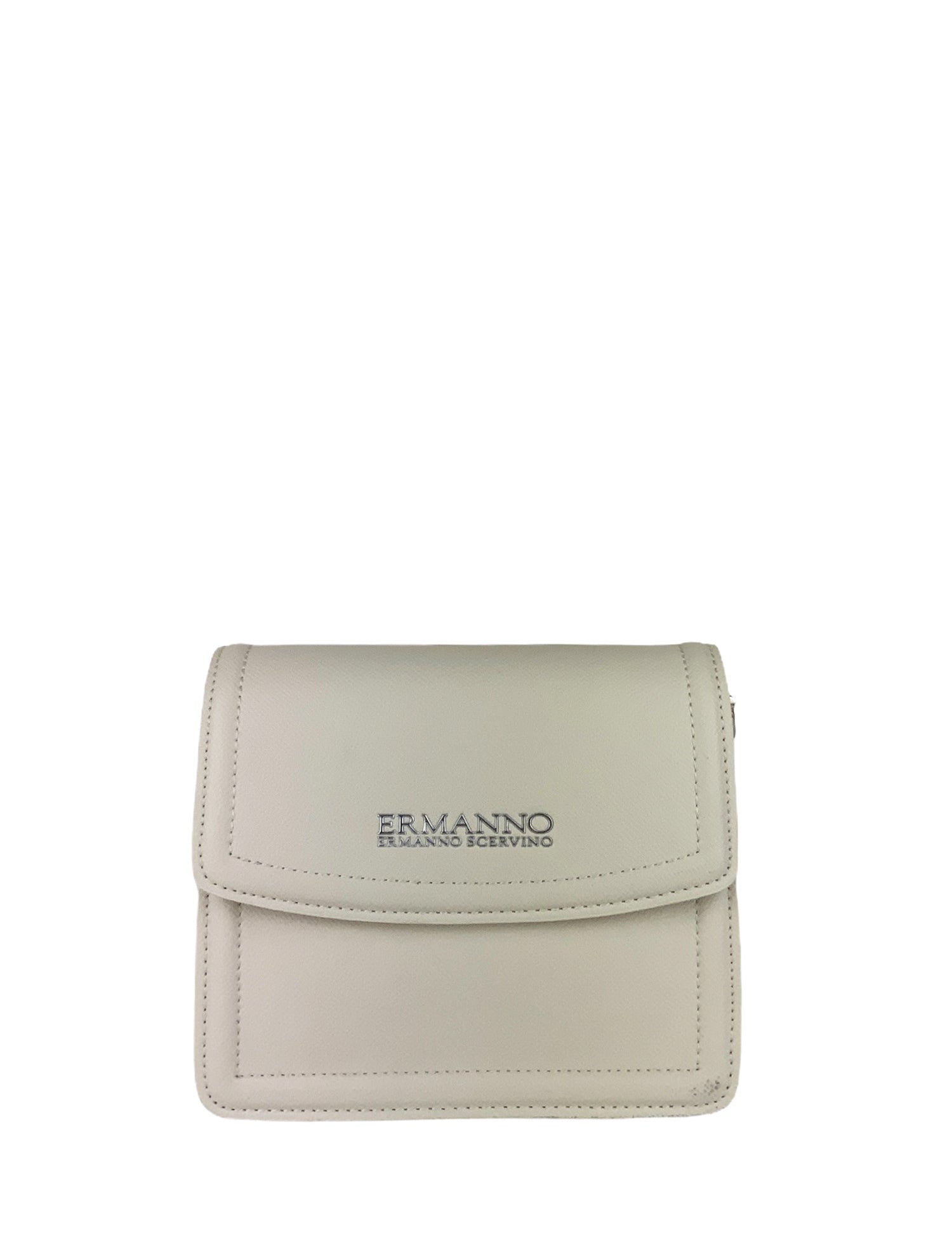Tracolla Bianco Ermanno Scervino
