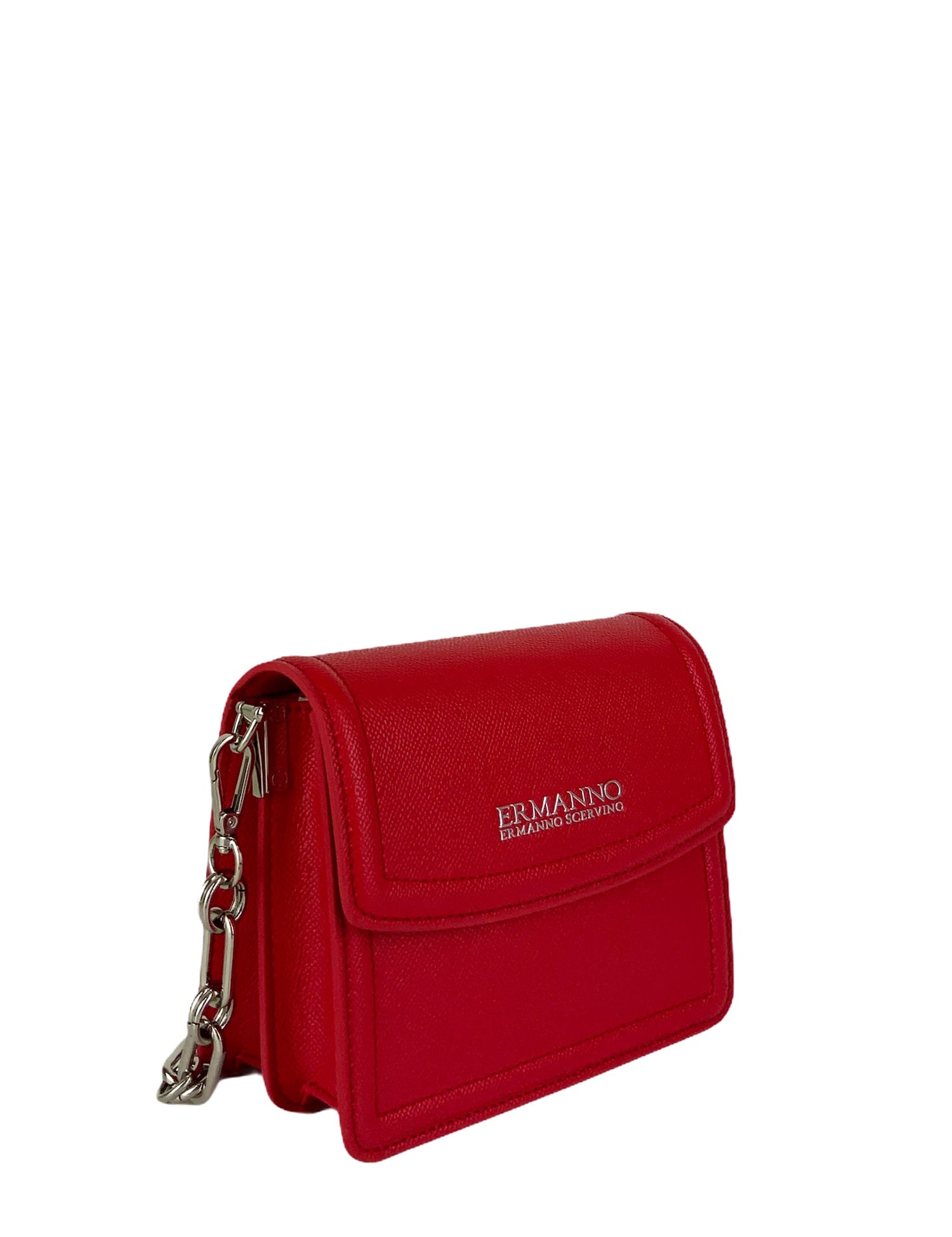 Tracolla Rosso Ermanno Scervino