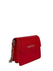 Tracolla Rosso Ermanno Scervino