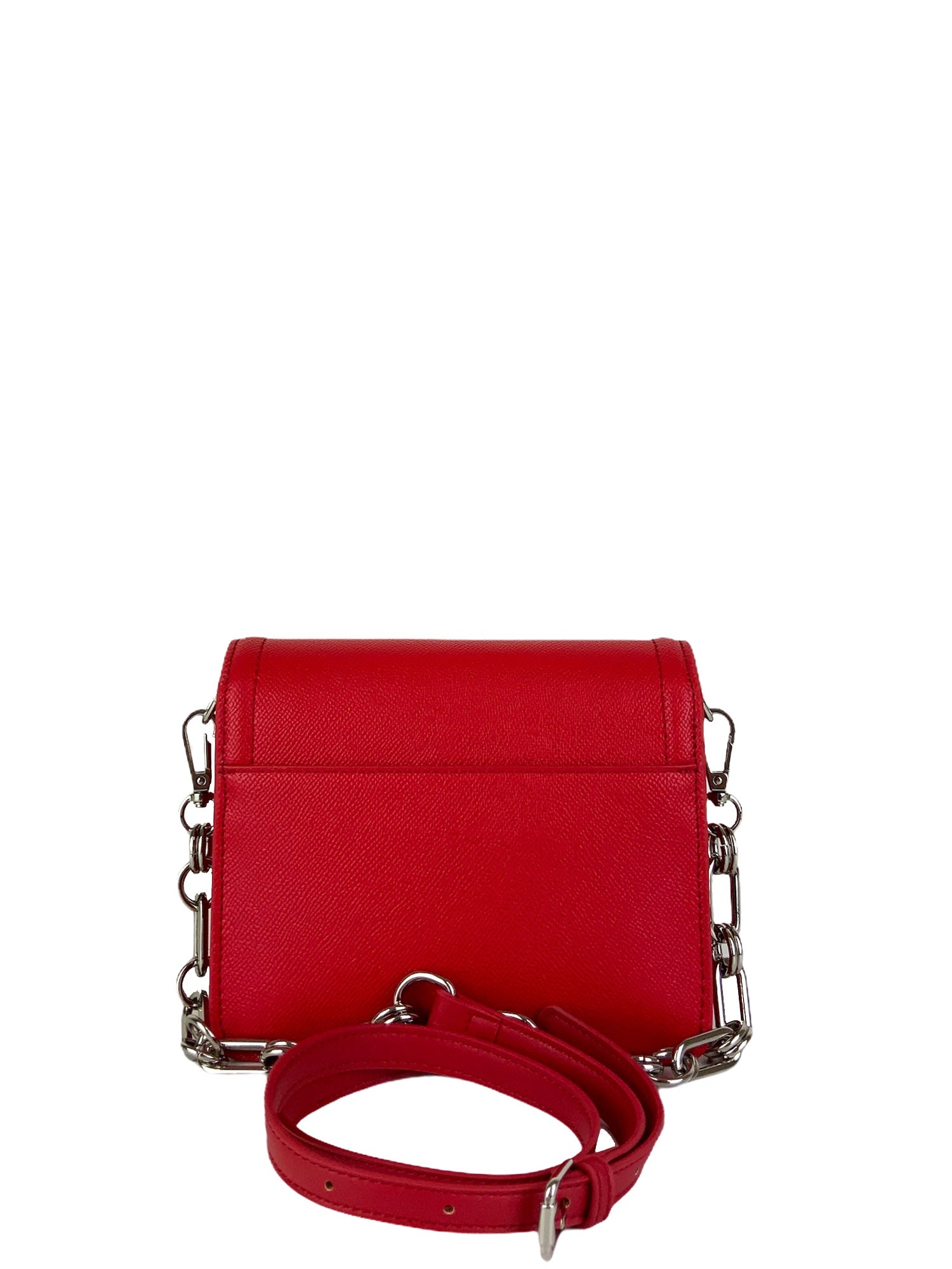 Tracolla Rosso Ermanno Scervino