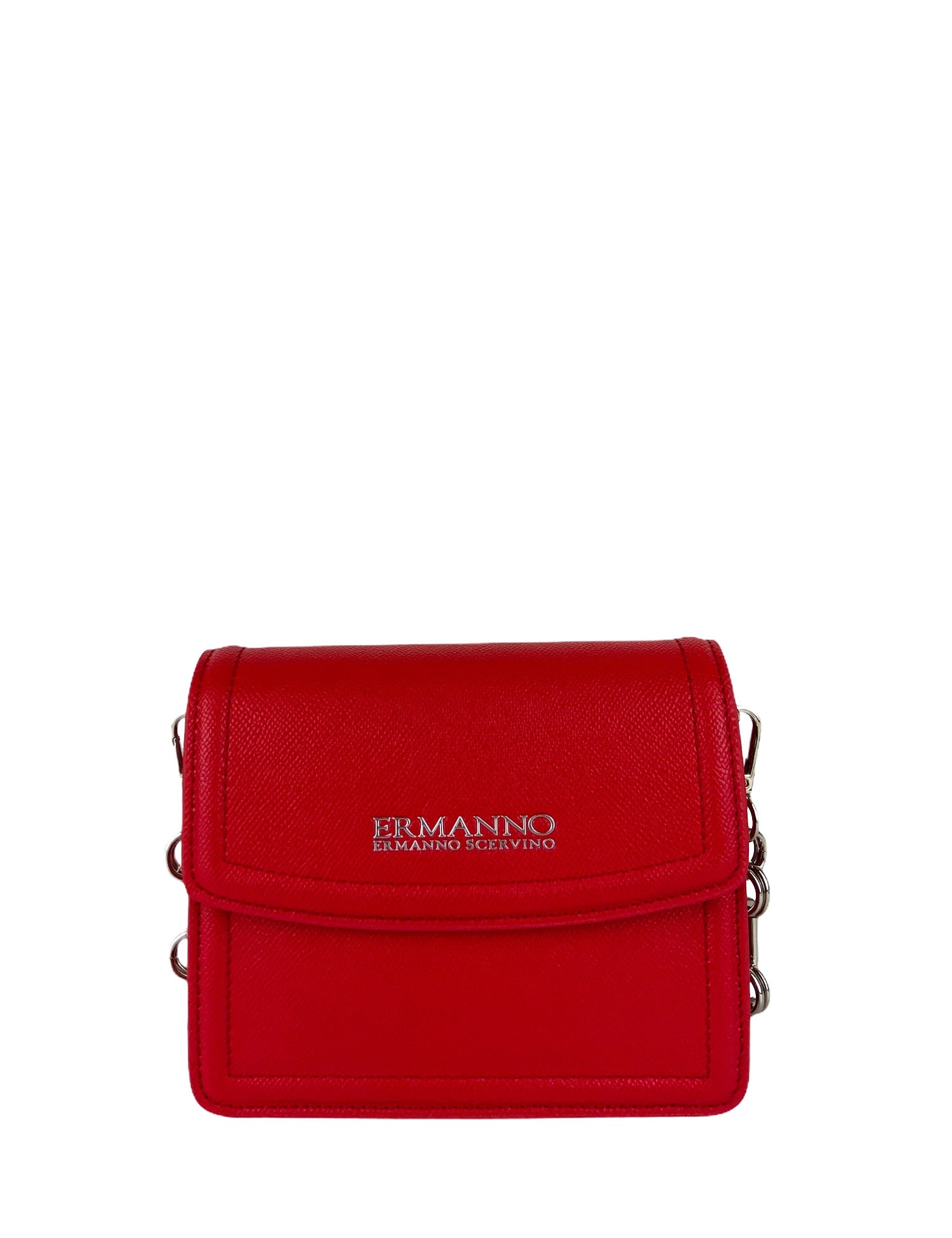 Tracolla Rosso Ermanno Scervino