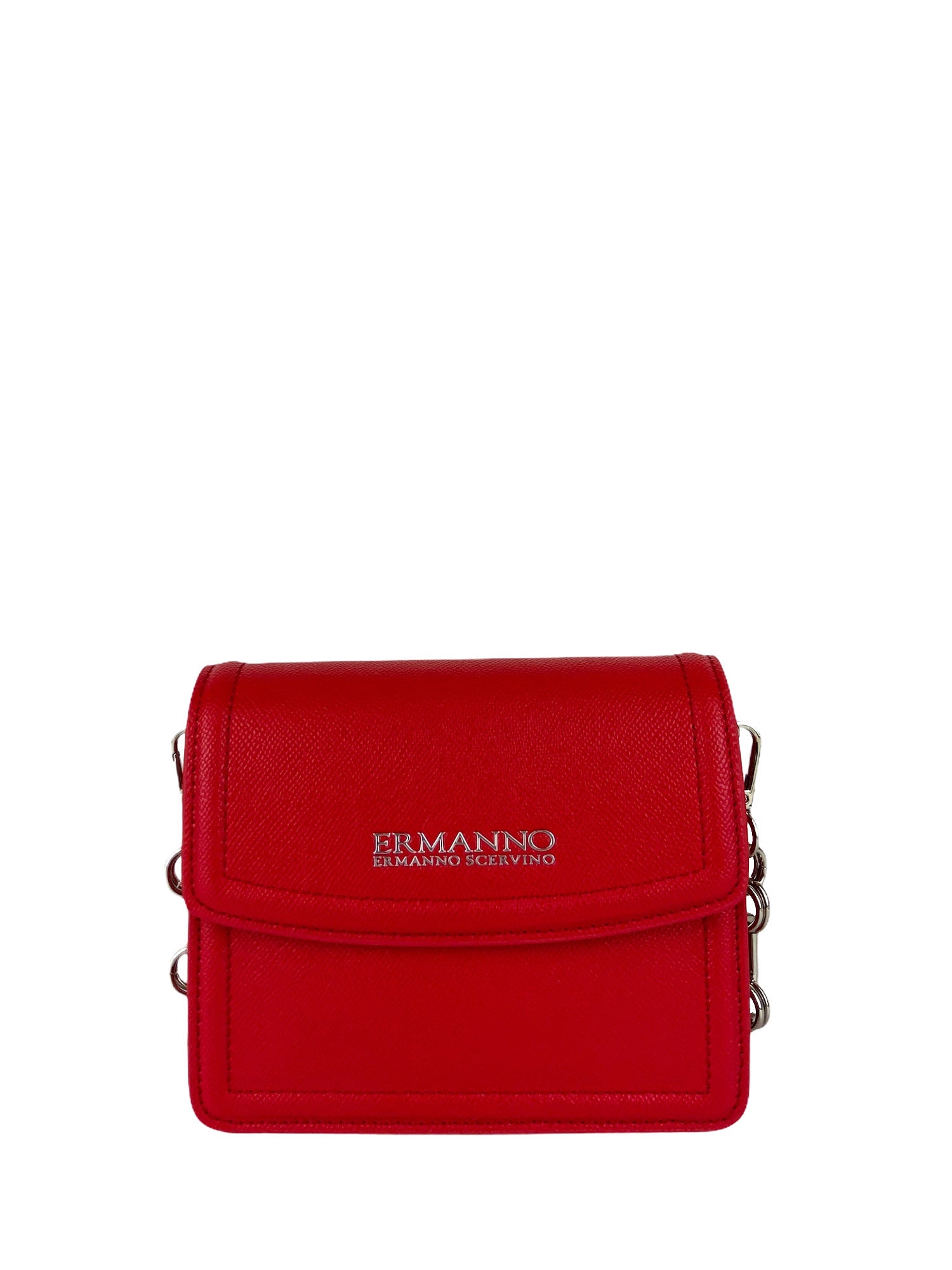 Tracolla Rosso Ermanno Scervino