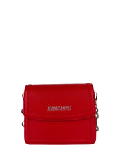 Tracolla Rosso Ermanno Scervino