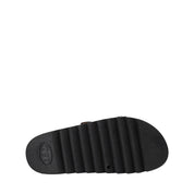 Sandali Nero Gold&gold