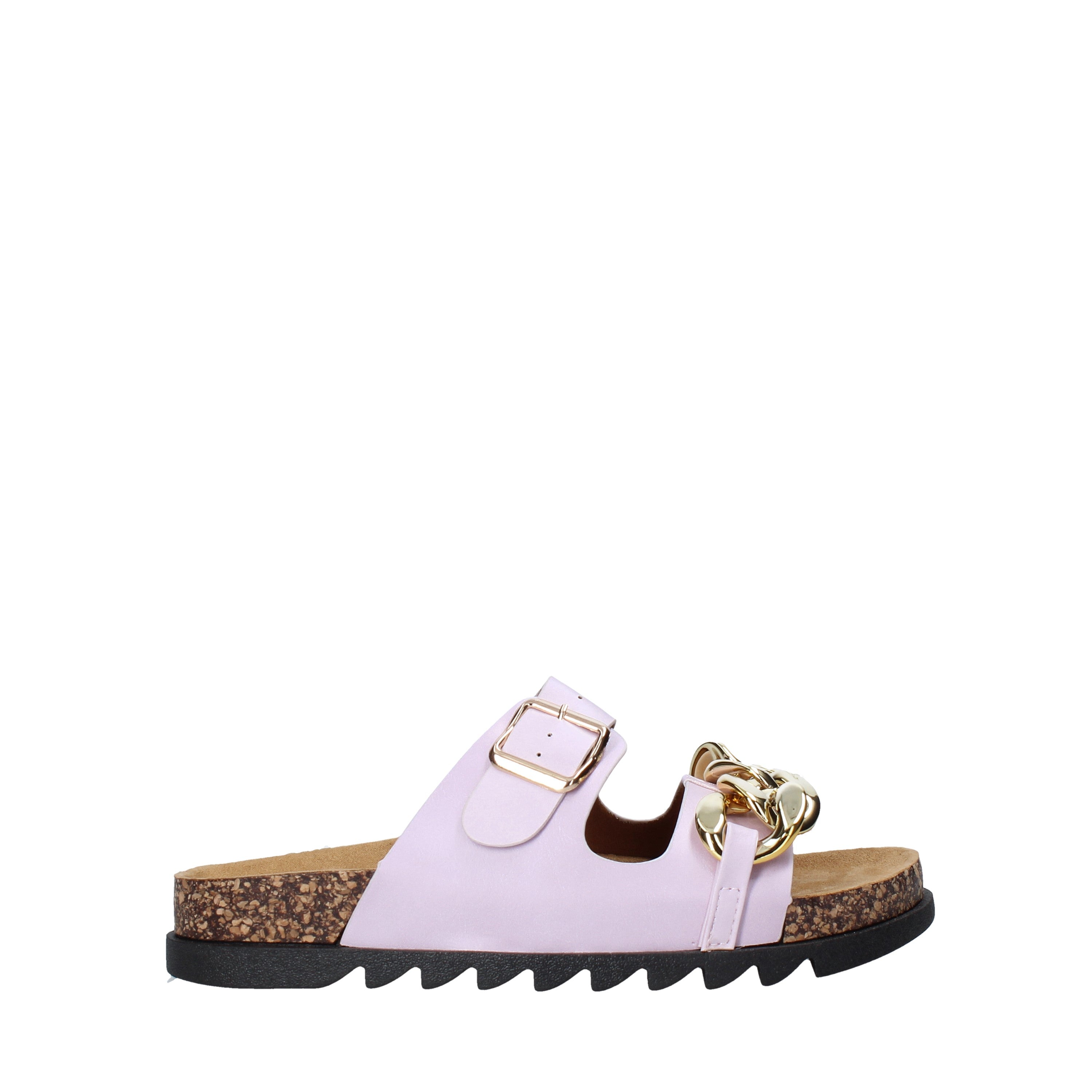 Sandali Viola Gold&gold