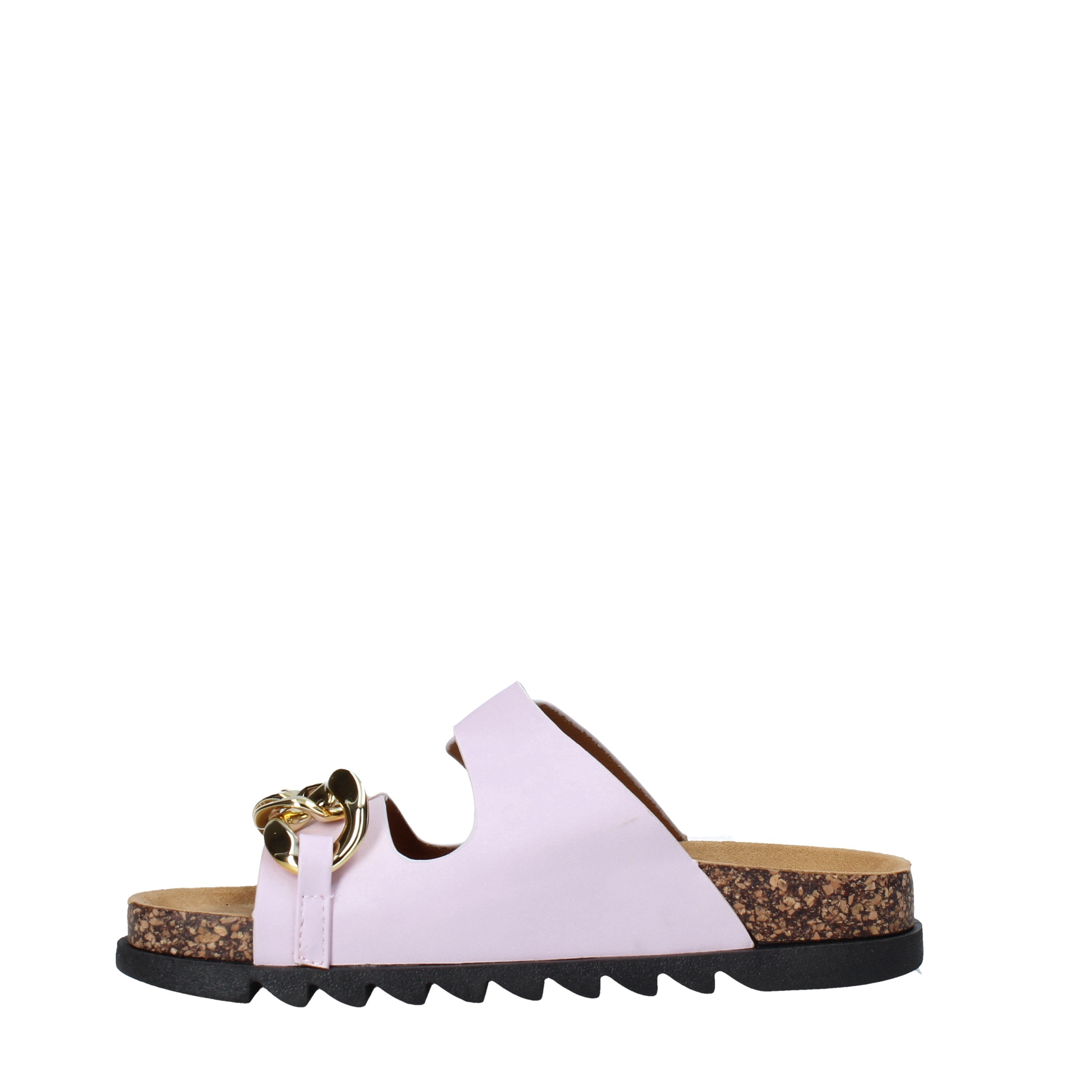 Sandali Viola Gold&gold