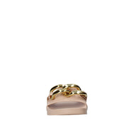 Ciabatte Rosa Gold&gold