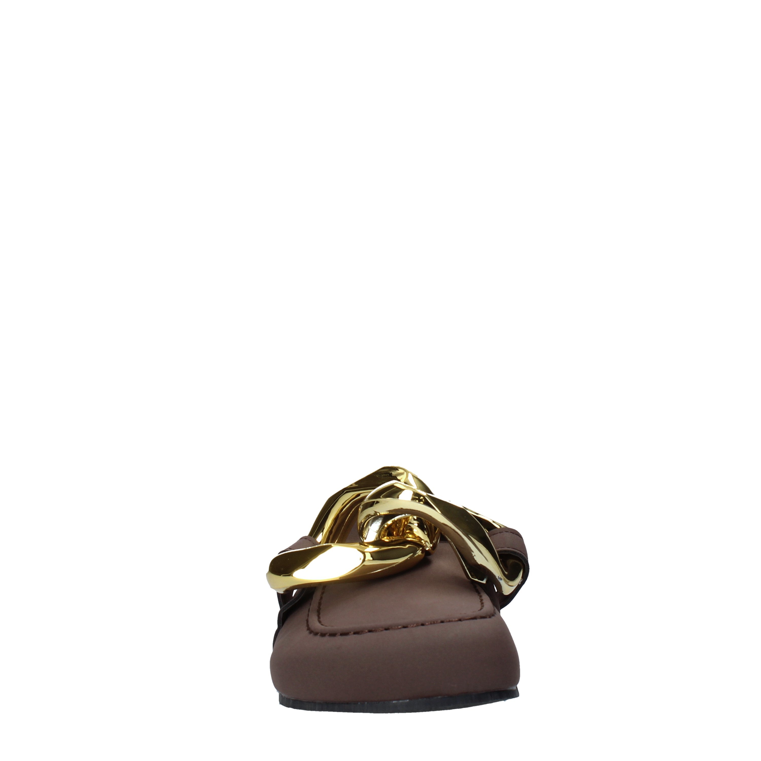 Sabot Marrone Gold&gold