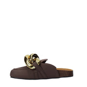 Sabot Marrone Gold&gold