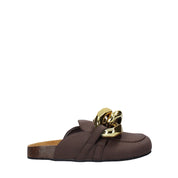 Sabot Marrone Gold&gold