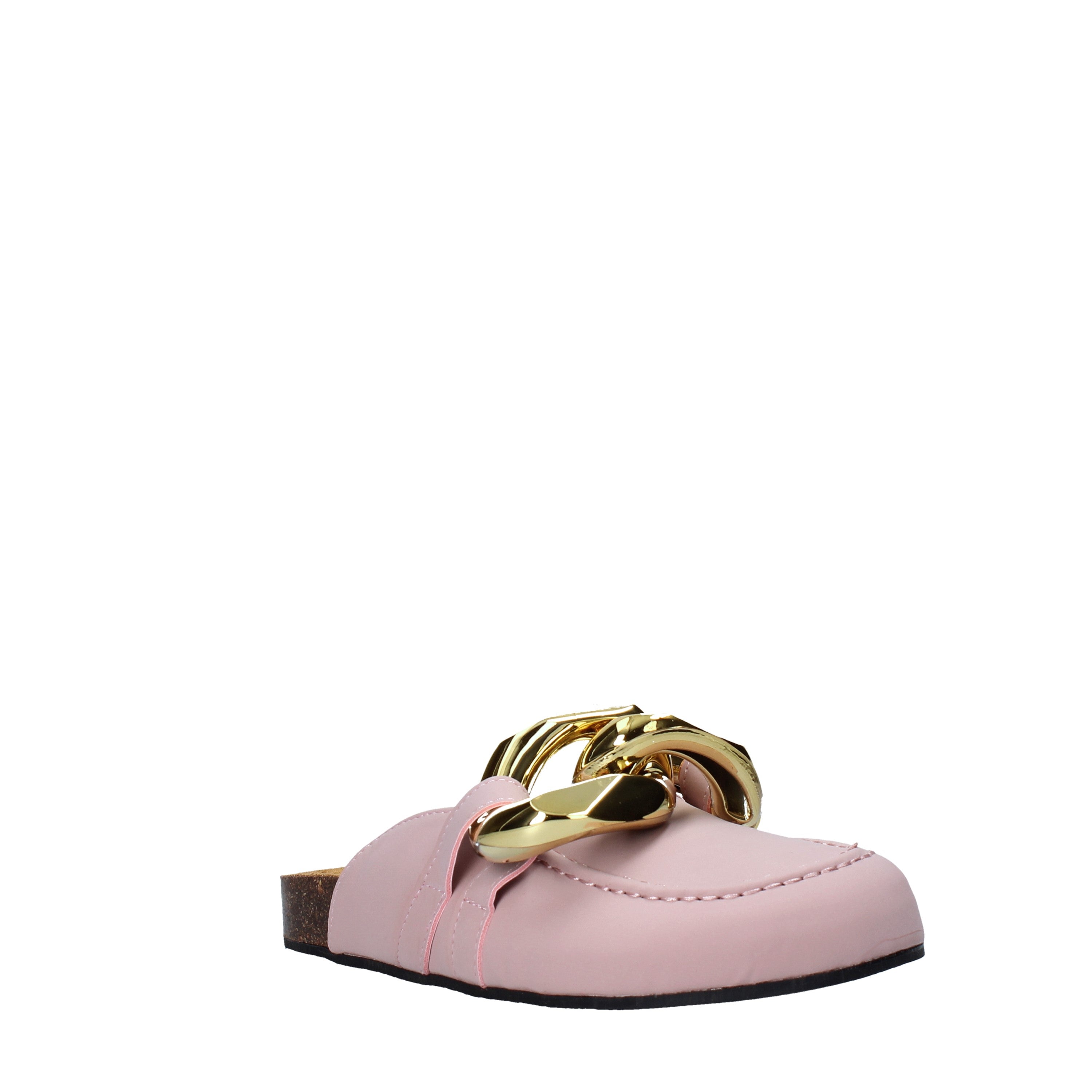 Sabot Rosa Gold&gold