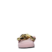 Sabot Rosa Gold&gold