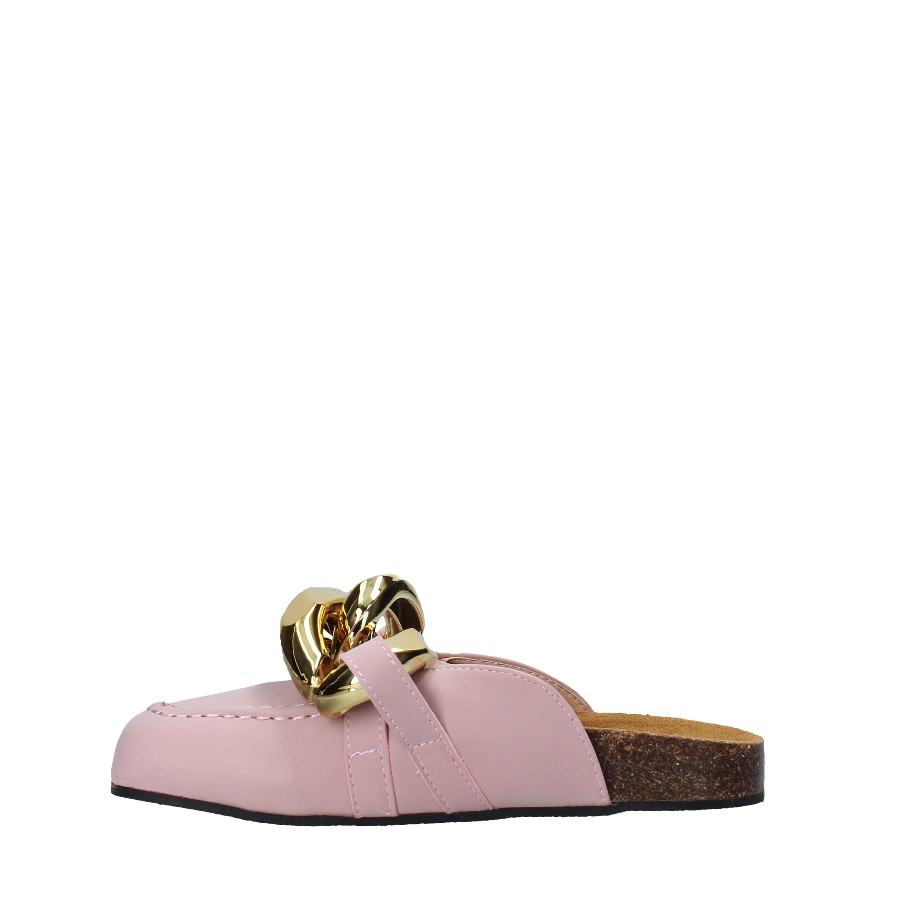 Sabot Rosa Gold&gold