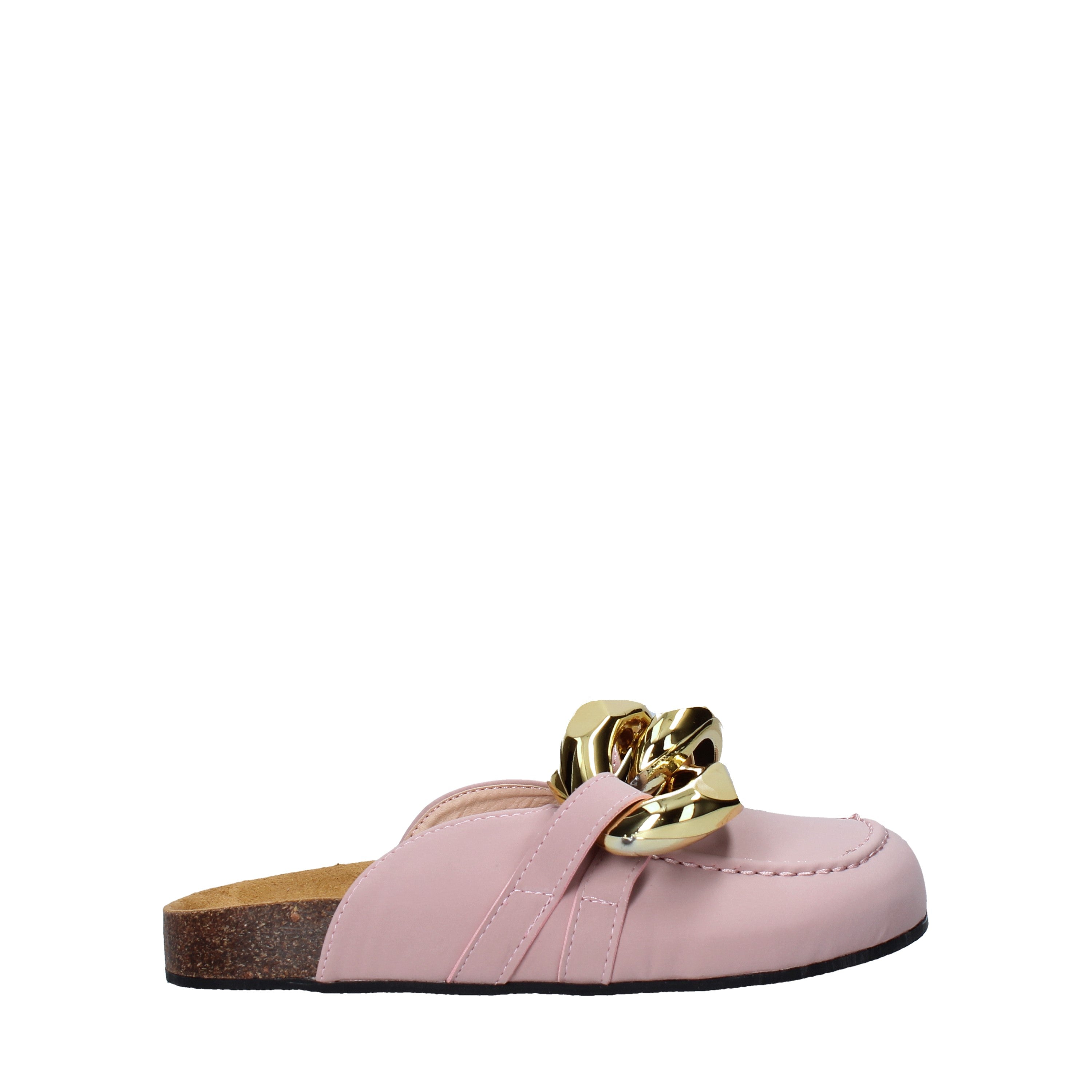 Sabot Rosa Gold&gold