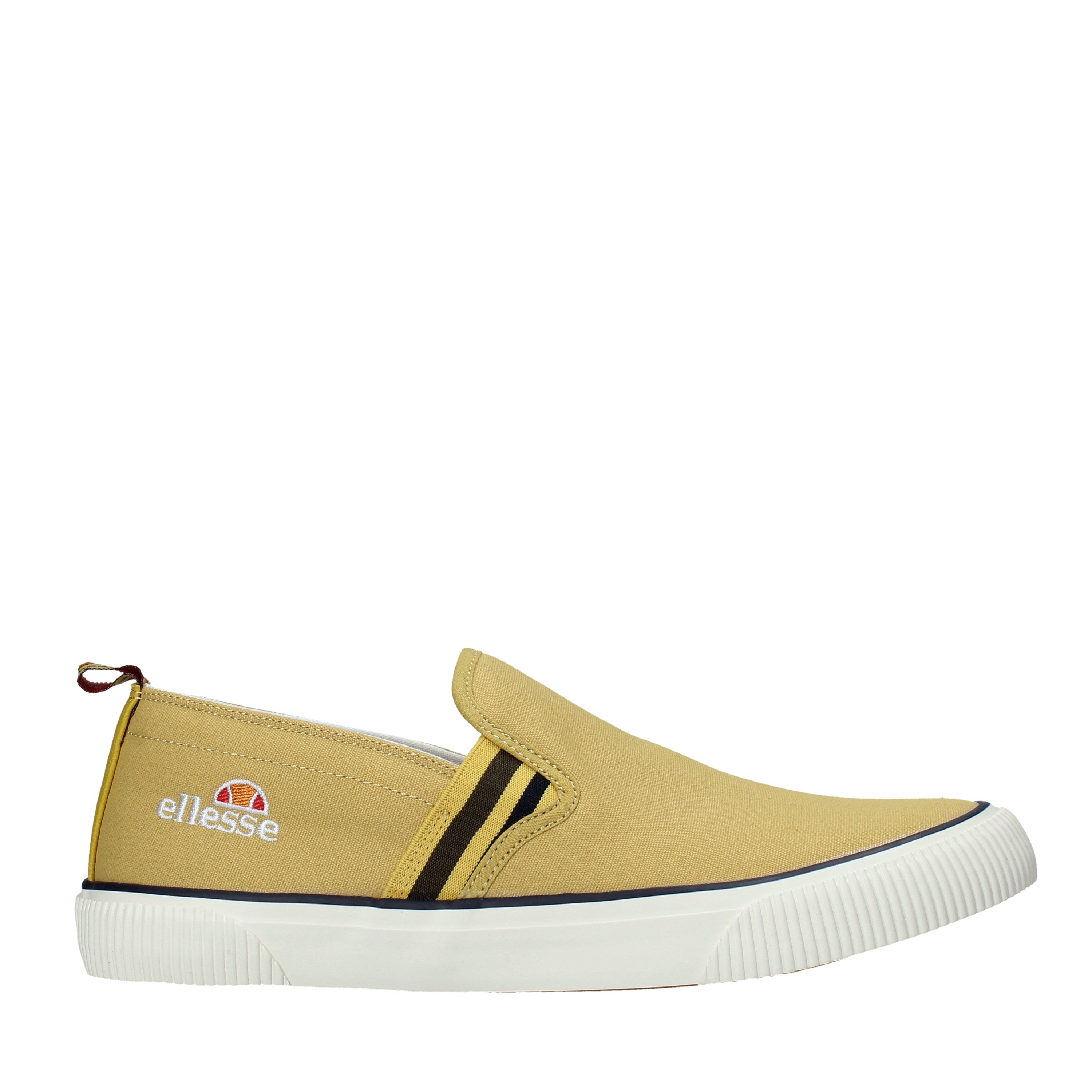 Slip-on Giallo Ellesse
