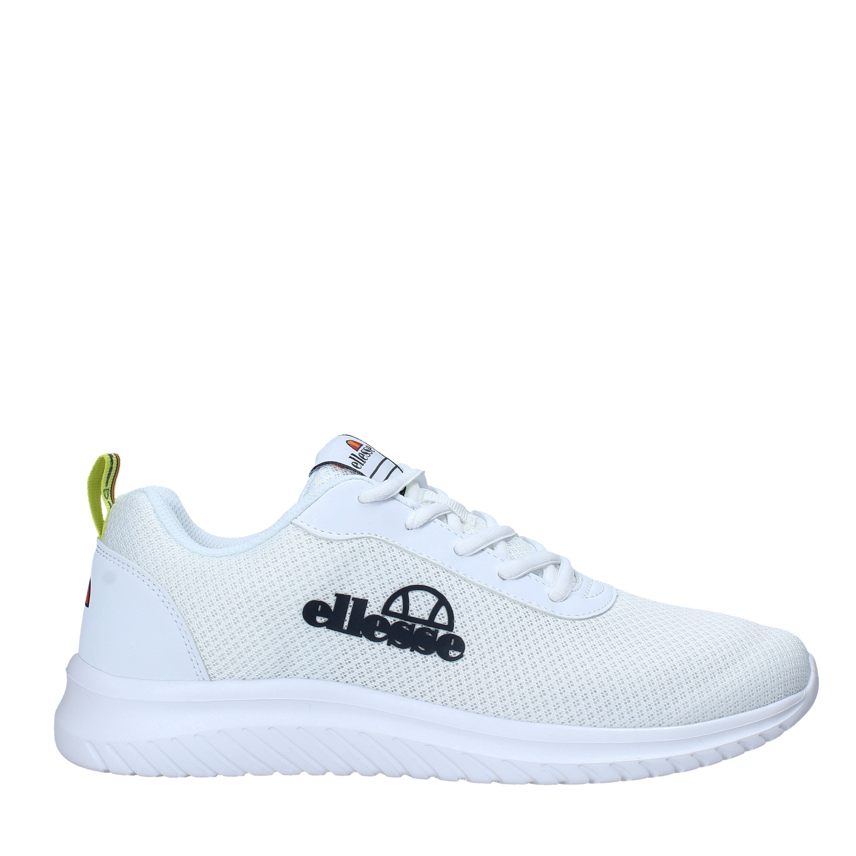 Sneakers Bianco Ellesse