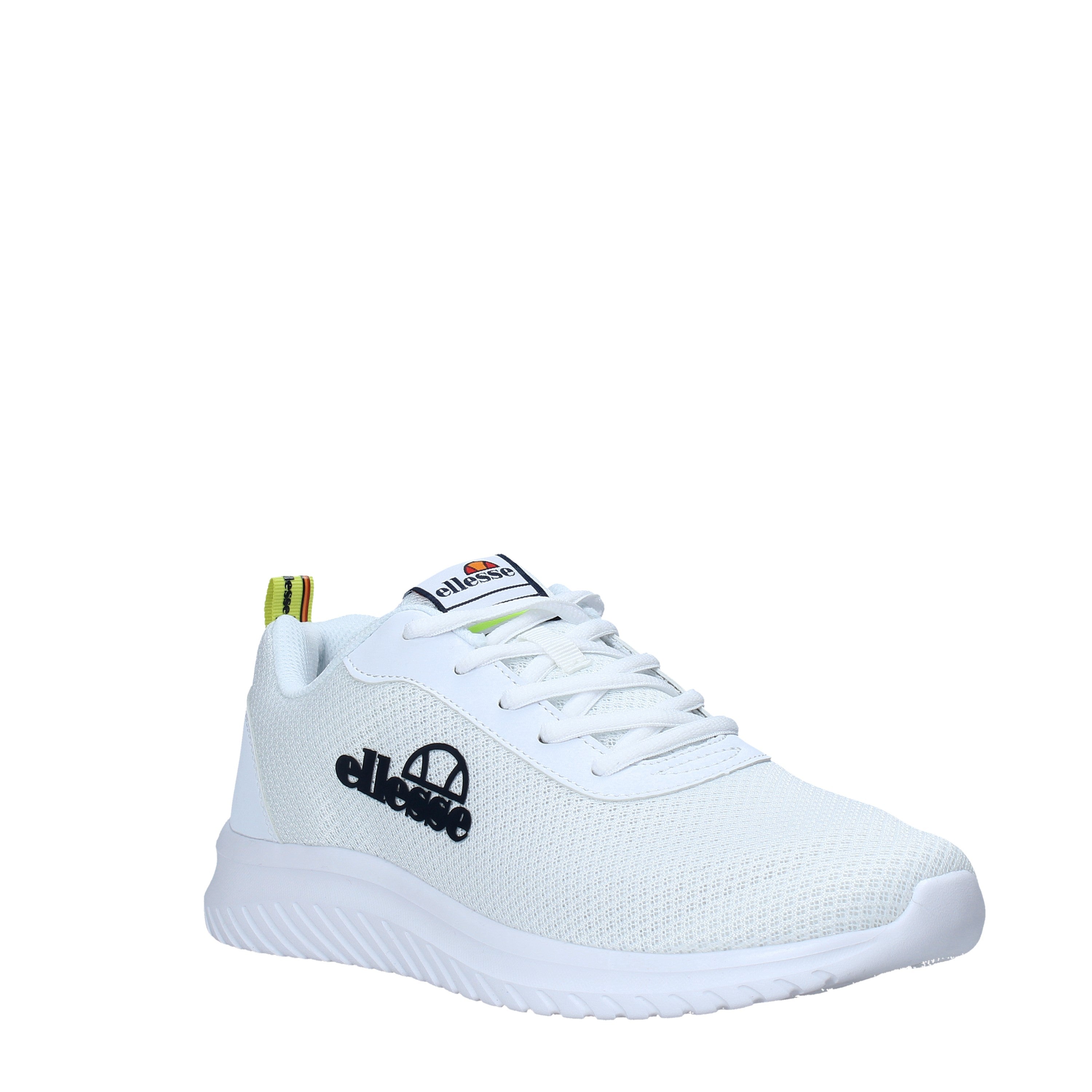 Sneakers Bianco Ellesse