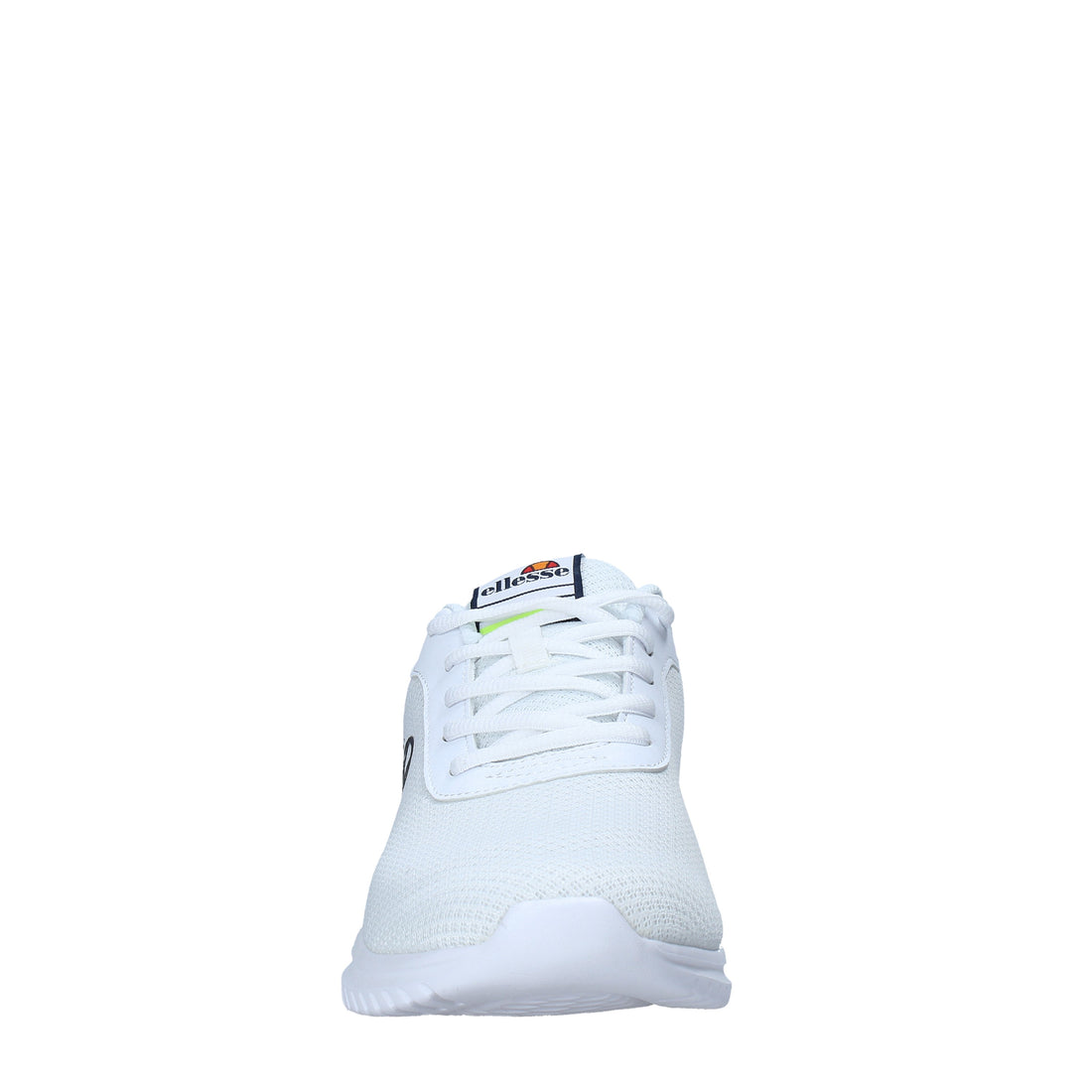 Sneakers Bianco Ellesse