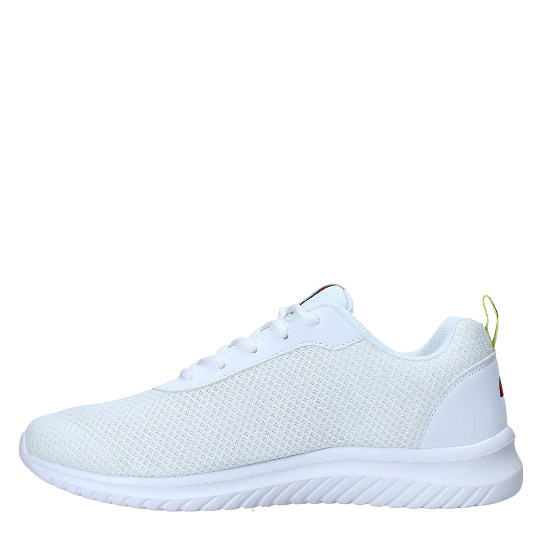 Sneakers Bianco Ellesse