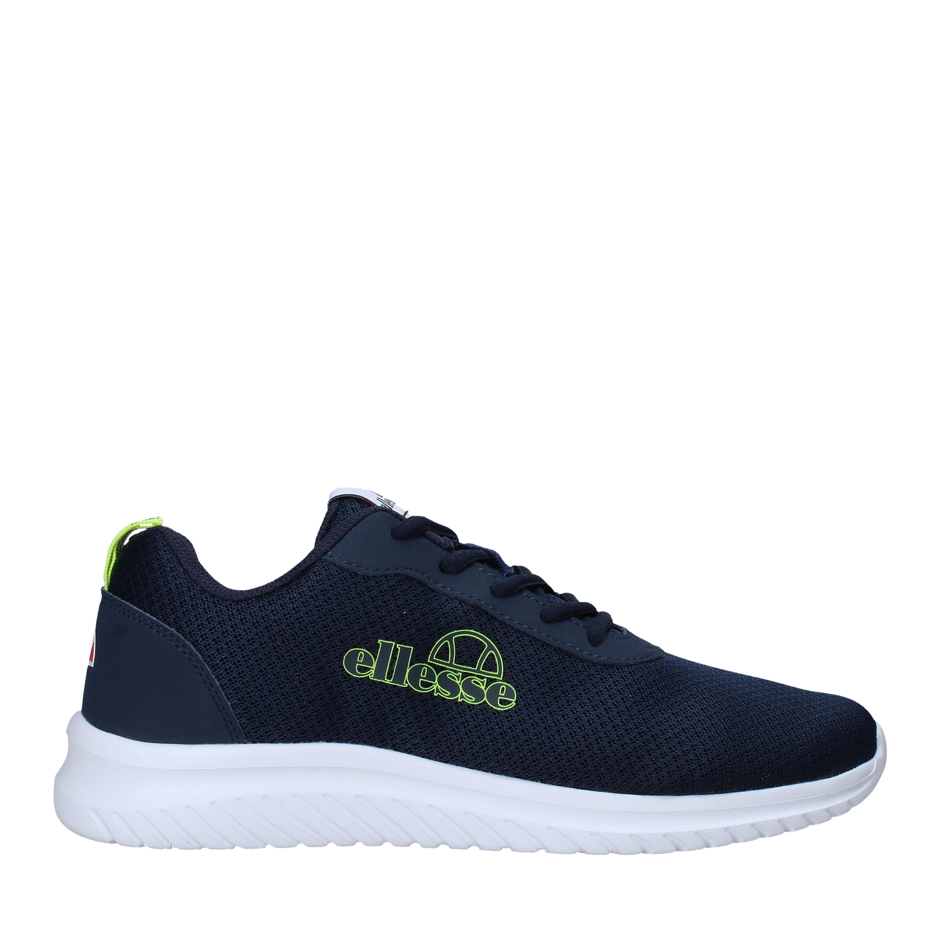 Sneakers Blu Ellesse