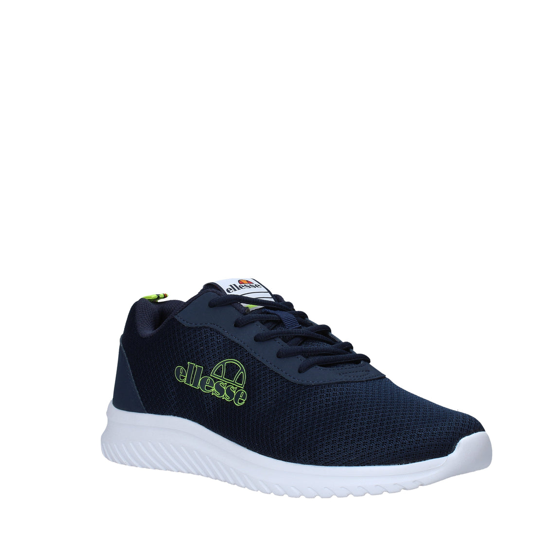 Sneakers Blu Ellesse