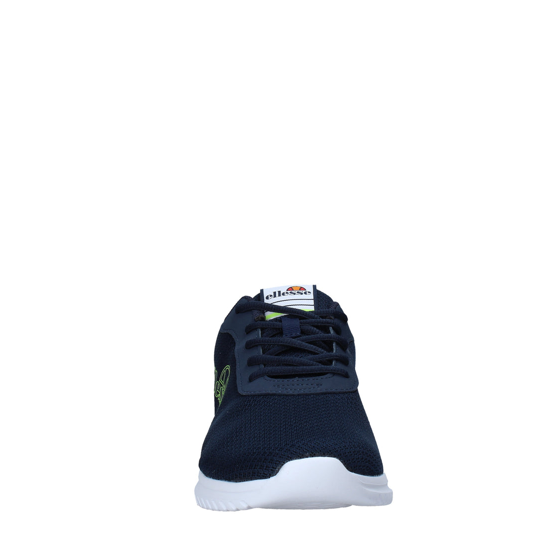 Sneakers Blu Ellesse