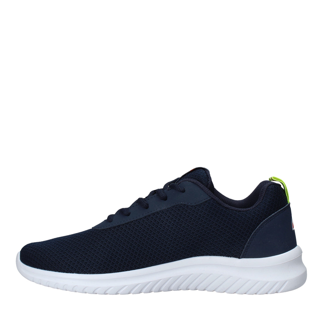 Sneakers Blu Ellesse