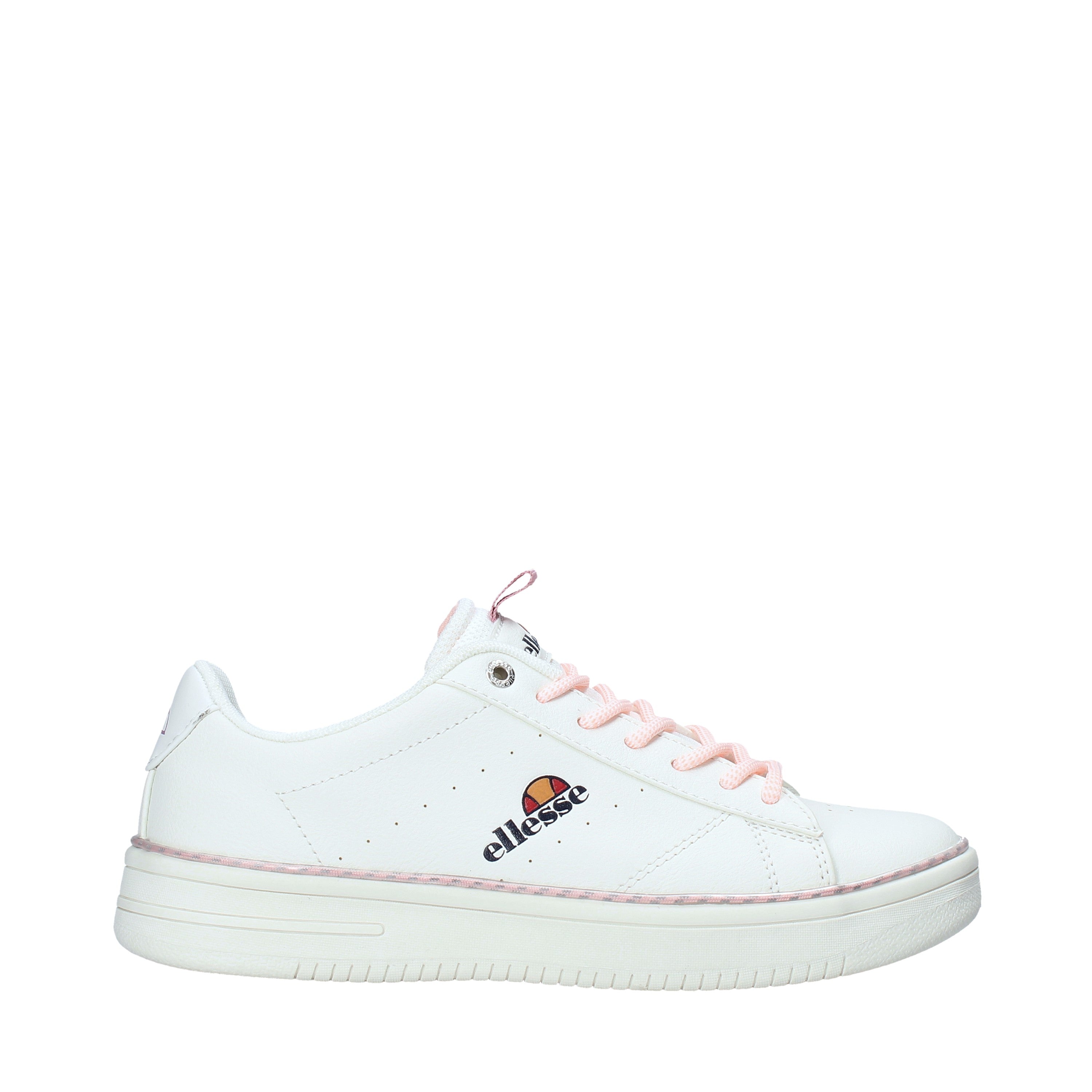 Sneakers Beige Ellesse
