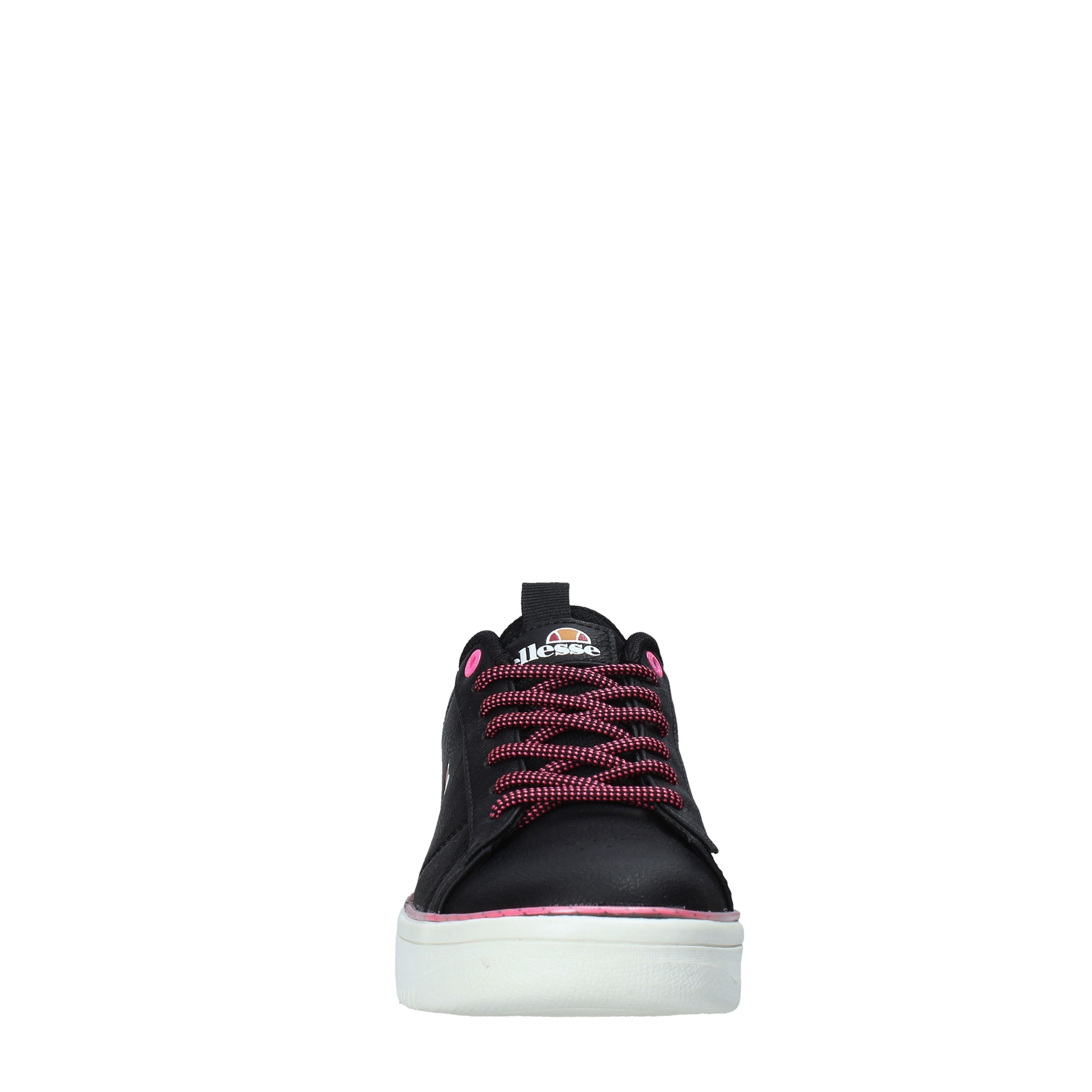Sneakers Nero Ellesse