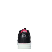 Sneakers Nero Ellesse