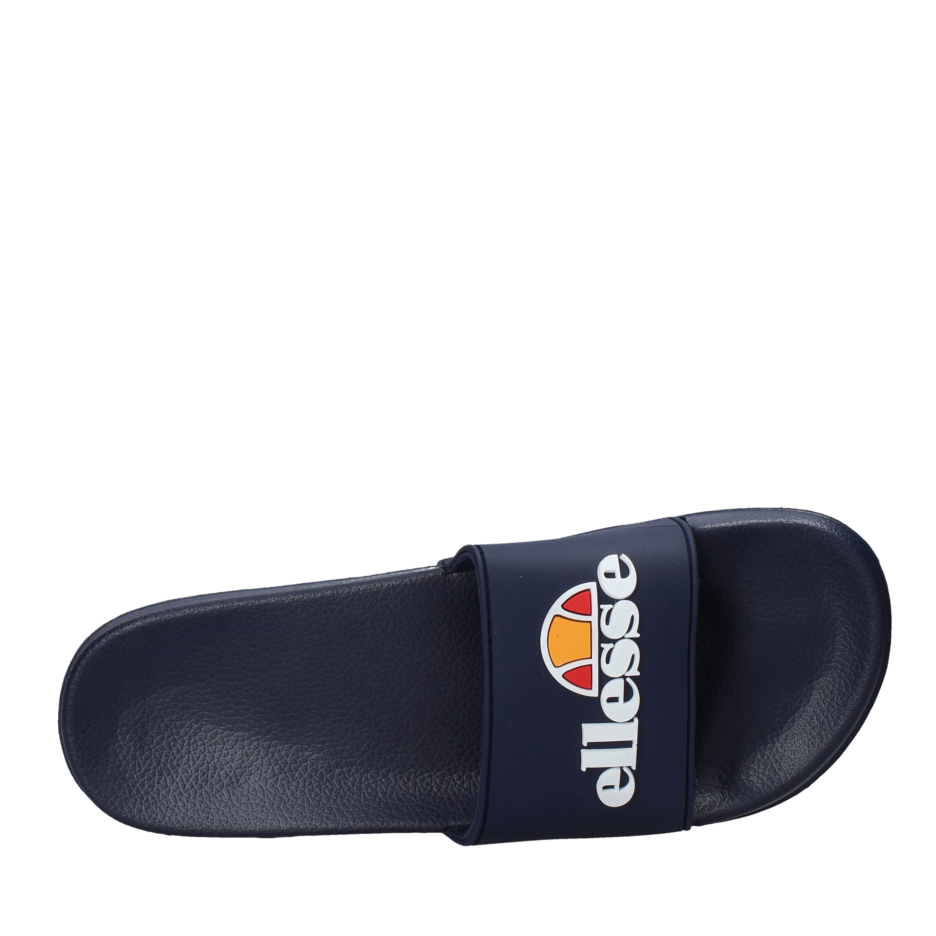 Ciabatte Blu Ellesse