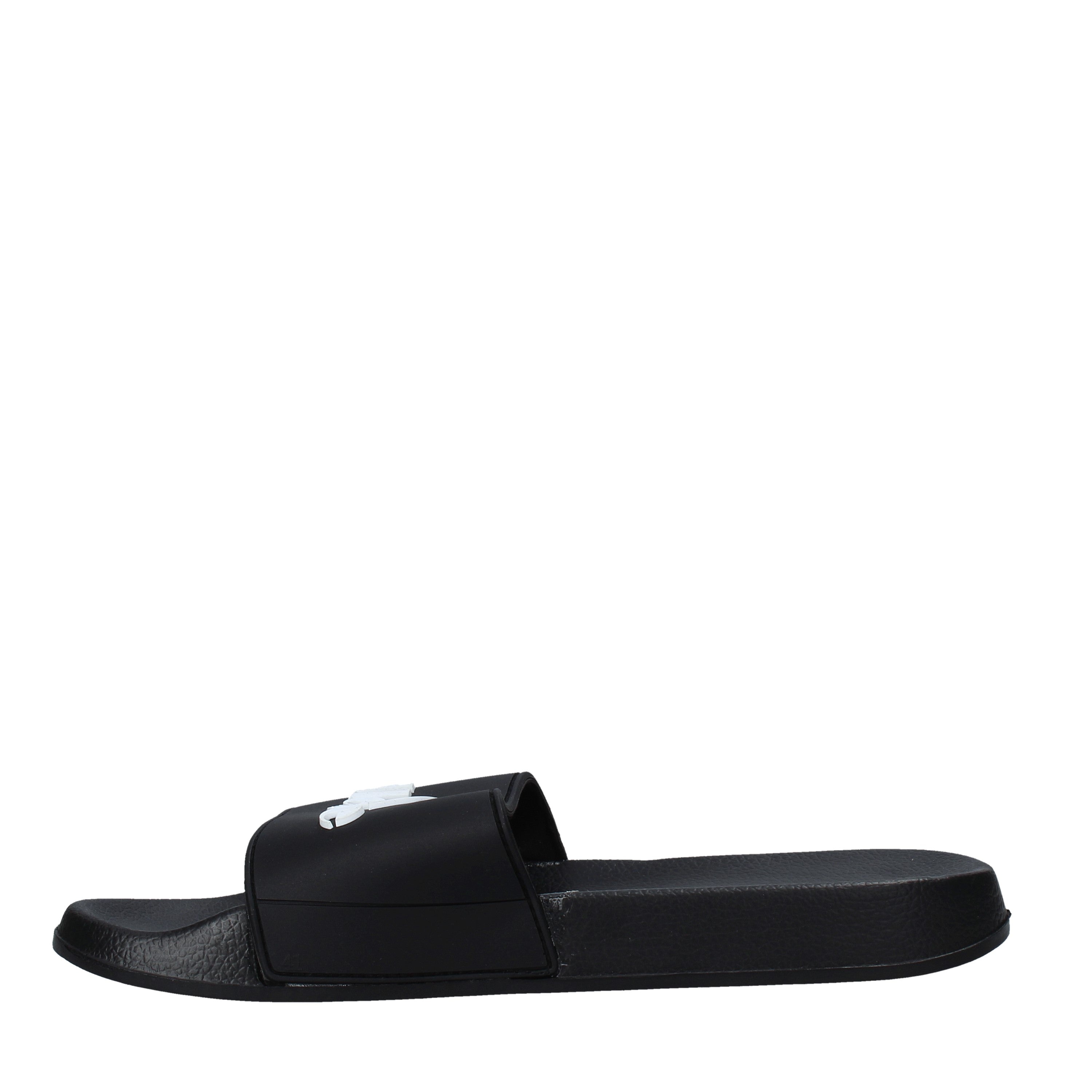 Ciabatte Nero Ellesse