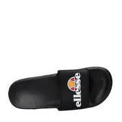 Ciabatte Nero Ellesse