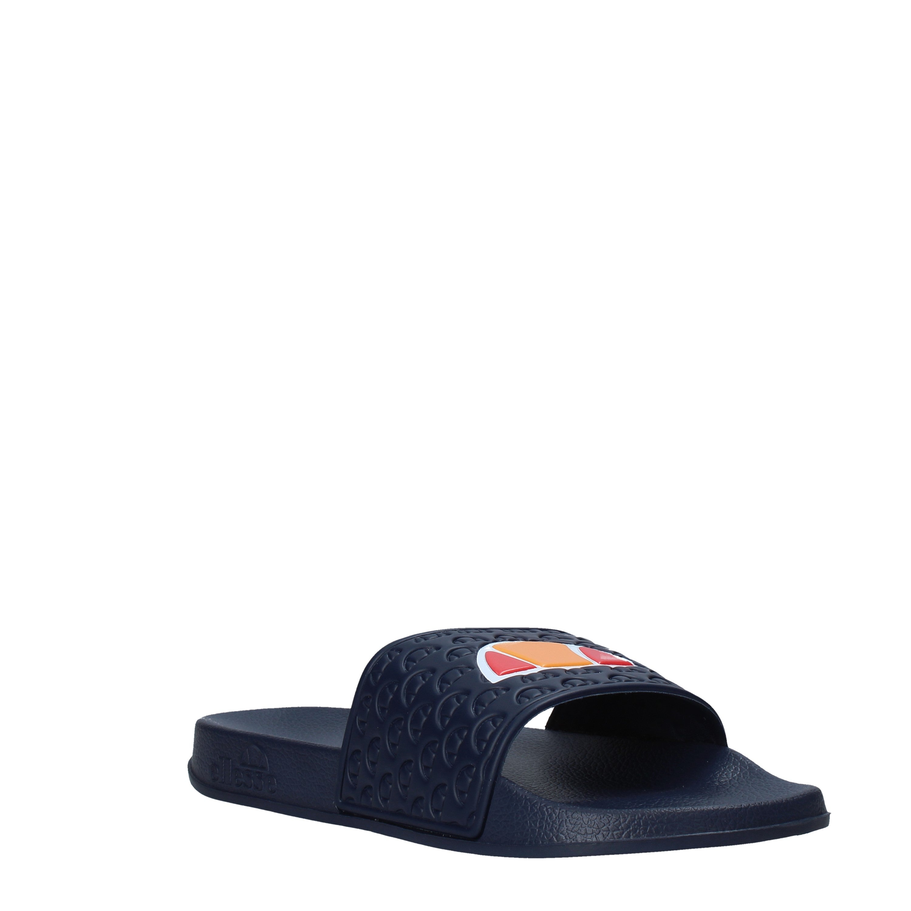 Ciabatte Blu Ellesse