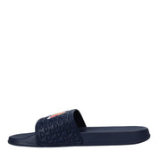 Ciabatte Blu Ellesse