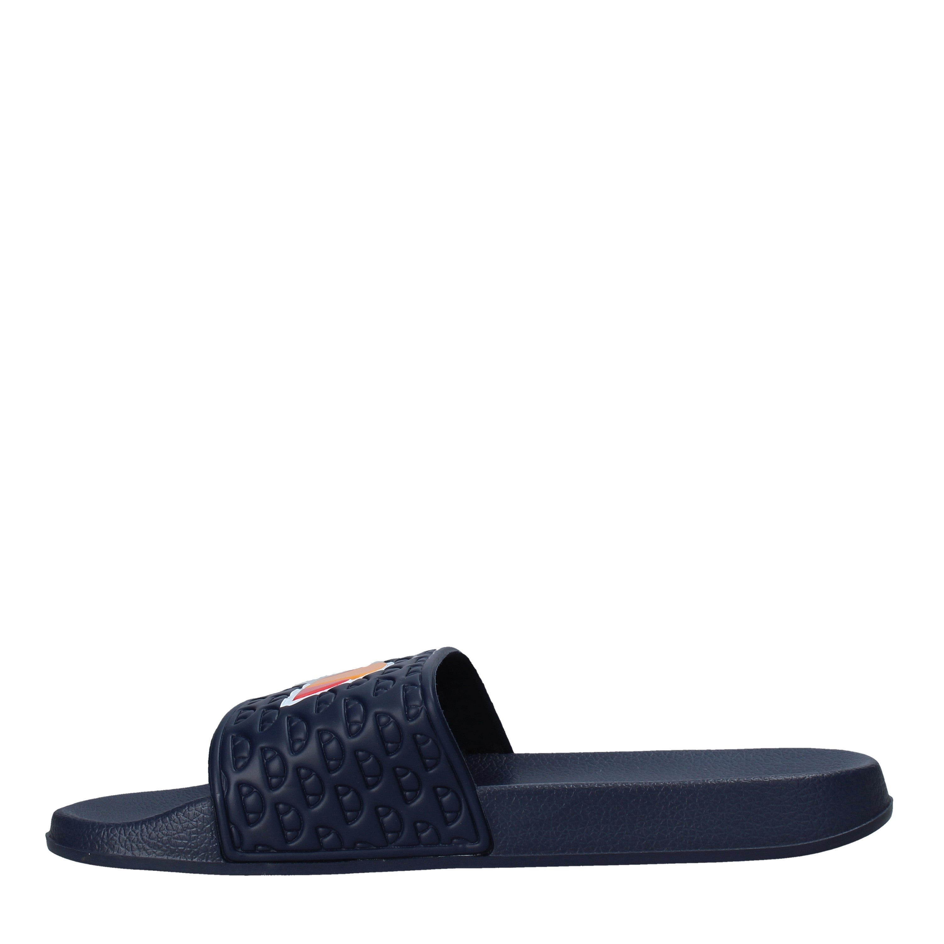 Ciabatte Blu Ellesse