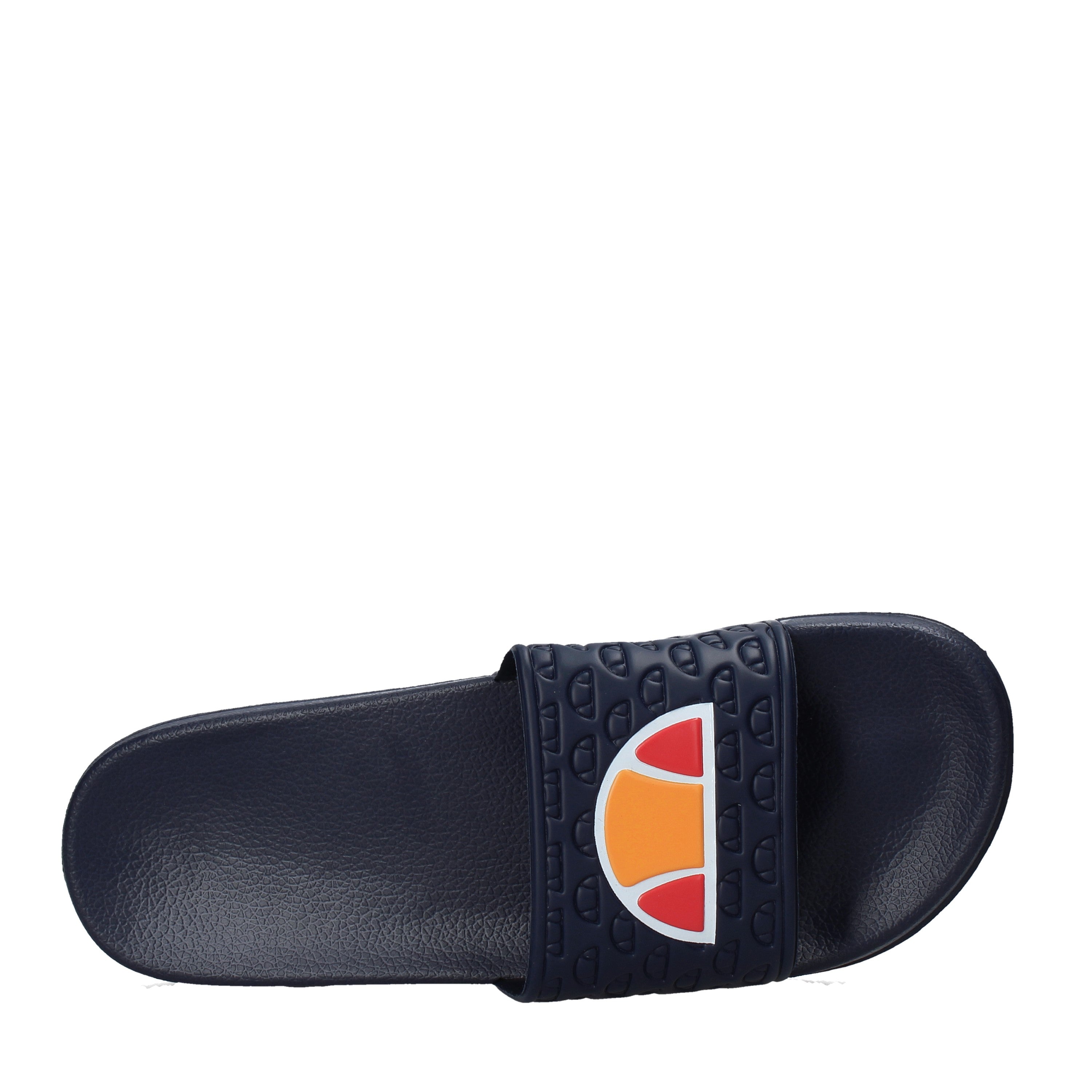 Ciabatte Blu Ellesse