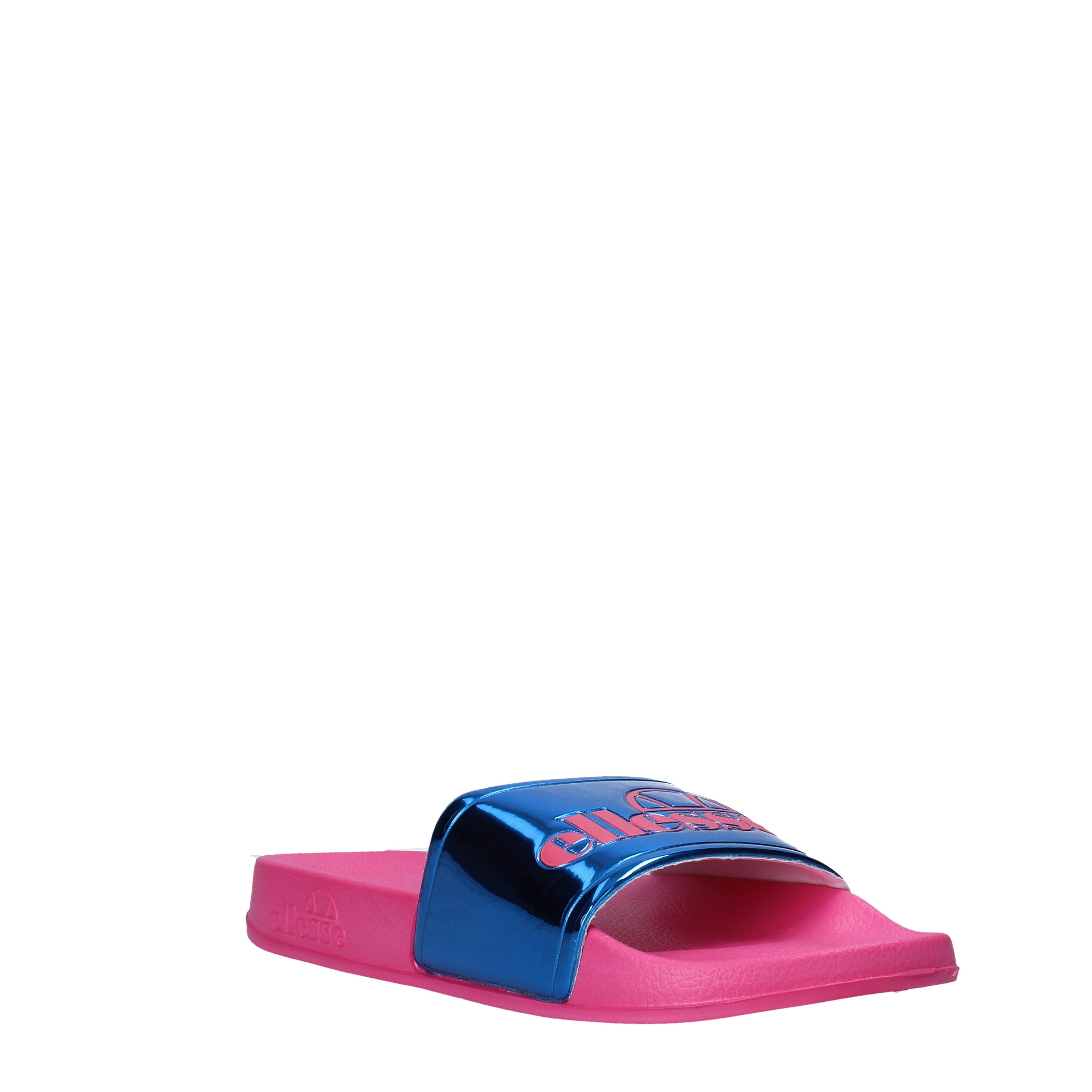 Ciabatte Blu Ellesse